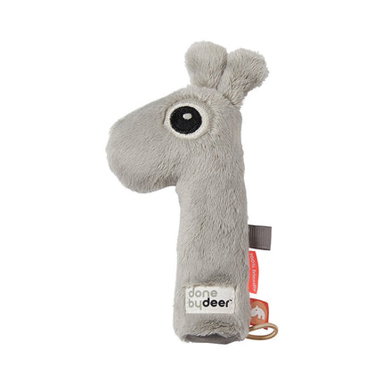 Done by Deer Rammelaar Raffi Grey koop je bij Babywinkel