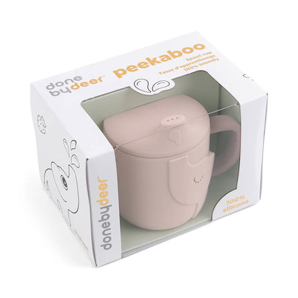 Done by Deer Rietjesbeker Elphee Powder koop je bij Babywinkel