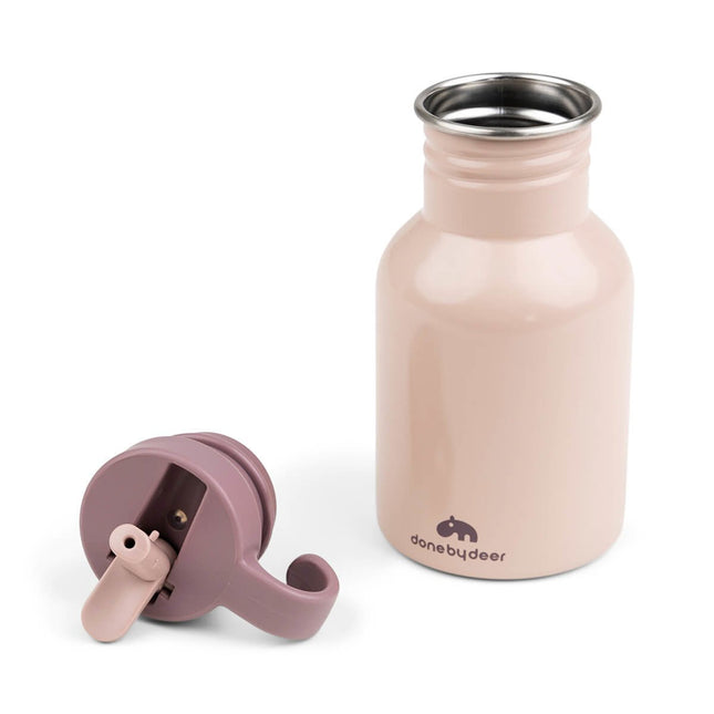 Done by Deer Rietjesbeker Ozzo Powder 350ml koop je bij Babywinkel