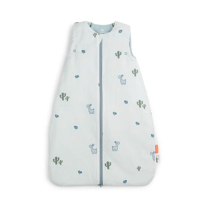 Done by Deer Slaapzak Baby Lalee Blue koop je bij Babywinkel