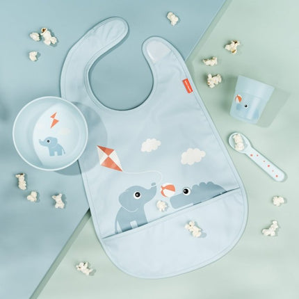 Done by Deer Slabbetje Playgrond Blue koop je bij Babywinkel
