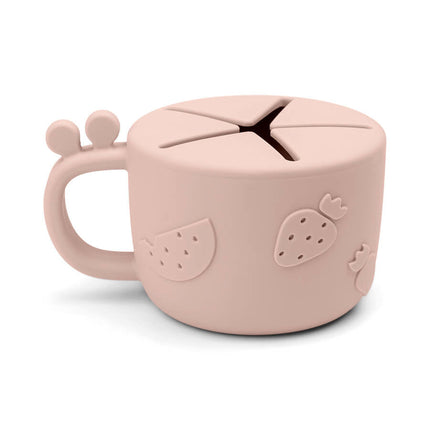 Done by Deer Snackbakje Raffi Powder koop je bij Babywinkel
