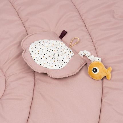 Done by Deer Speelkleed Zeevriendjes Powder koop je bij Babywinkel