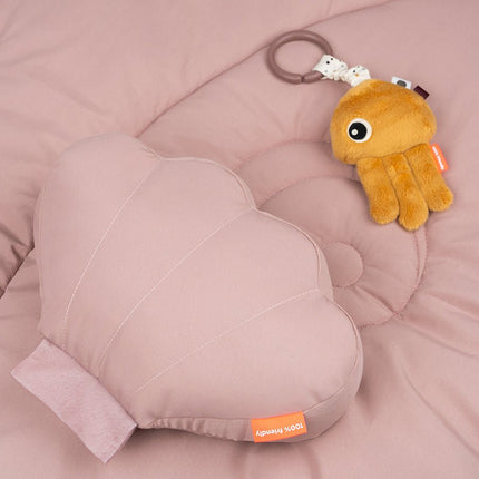 Done by Deer Speelkleed Zeevriendjes Powder koop je bij Babywinkel