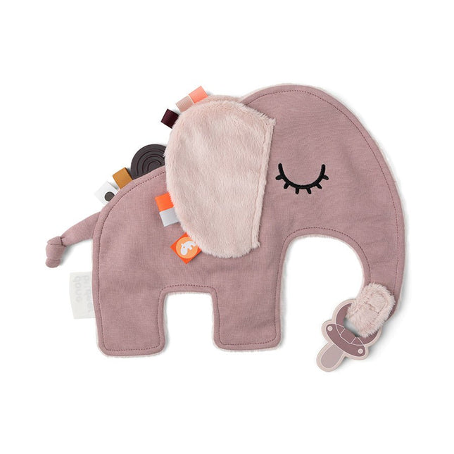 Done by Deer Speendoekje Vriend Elphee Powder koop je bij Babywinkel