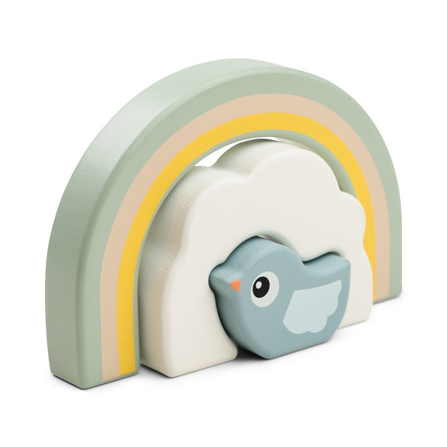 Done by Deer Stapeltoren Birdee koop je bij Babywinkel