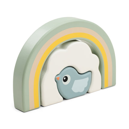 Done by Deer Stapeltoren Birdee koop je bij Babywinkel
