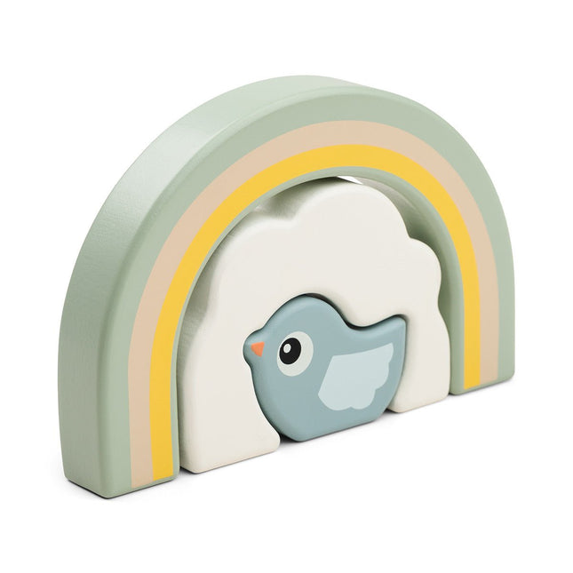 Done by Deer Stapeltoren Birdee koop je bij Babywinkel