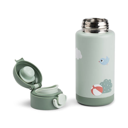 Done by Deer Thermosfles Playground 340Ml koop je bij Babywinkel