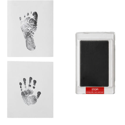 Dooky Afdrukset Happy Hands Inktloos 3St koop je bij Babywinkel