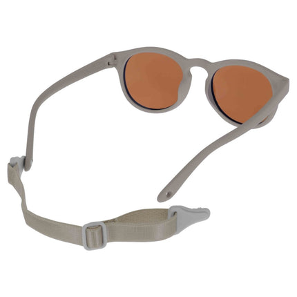 Dooky Baby Zonnebril Aruba Taupe koop je bij Babywinkel