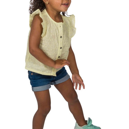 Dooky Baby Zonnebril Waikiki Milk White Baby koop je bij Babywinkel