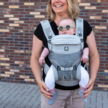 Dooky Baby Zonnebril Waikiki Olive Baby koop je bij Babywinkel