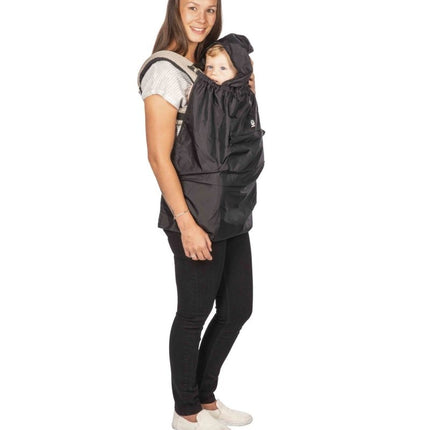 Dooky Draagdoek Regenhoes koop je bij Babywinkel