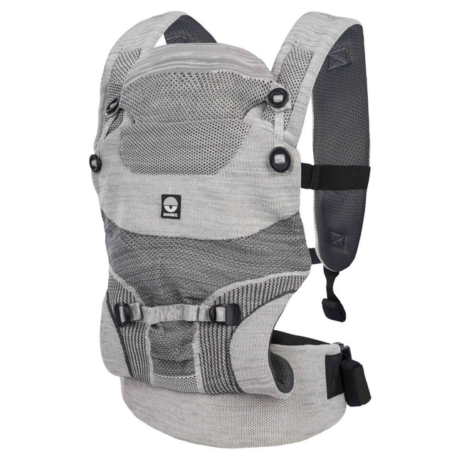 Dooky Draagdoek Terra Nova Grey koop je bij Babywinkel