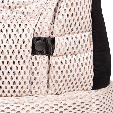 Dooky Draagdoek Urban Comfort Beige Desert koop je bij Babywinkel