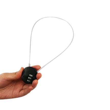 Dooky Kinderwagen Slot Stroller Lock koop je bij Babywinkel