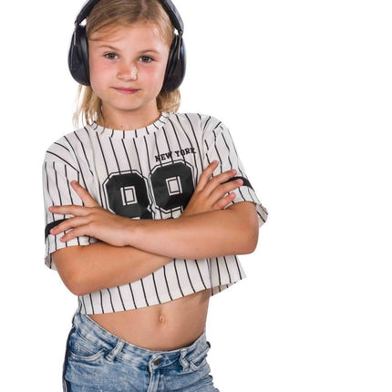 Dooky Oorkappen Black 3Y+ koop je bij Babywinkel