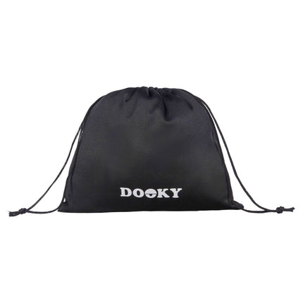 Dooky Oorkappen Black 3Y+ koop je bij Babywinkel