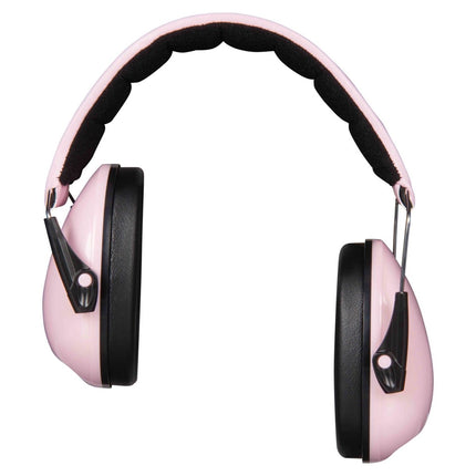 Dooky Oorkappen Pink 3Y+ koop je bij Babywinkel