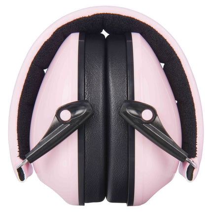 Dooky Oorkappen Pink 3Y+ koop je bij Babywinkel