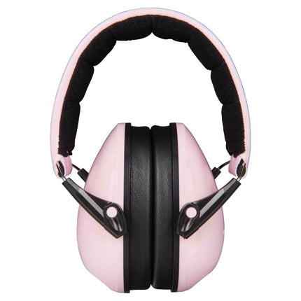 Dooky Oorkappen Pink 3Y+ koop je bij Babywinkel