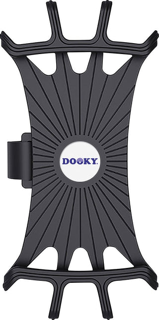Dooky Telefoonhouder Universeel Zwart koop je bij Babywinkel