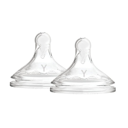 Dr. Brown's Options + Y - speen 2st koop je bij Babywinkel