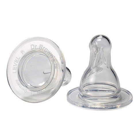 Dr. Brown's Speen Prematuurstandaardfles 2st koop je bij Babywinkel