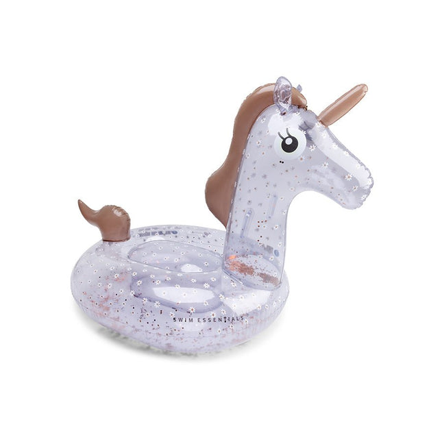Dreamscape Daisy Flowers Unicorn Luchtbed koop je bij Babywinkel