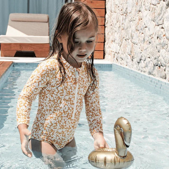 Dreamscape Gold Swan Bekerhouder koop je bij Babywinkel