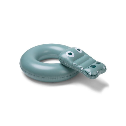 Dreamscape Green Crocodile Zwemband koop je bij Babywinkel