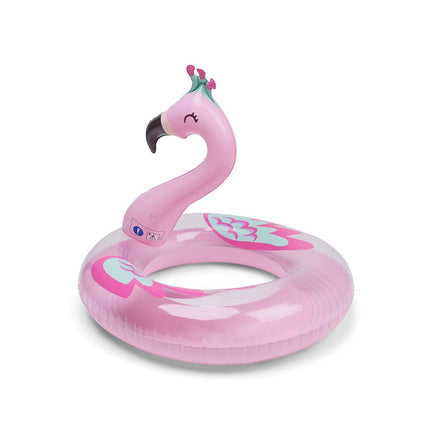 Dreamscape Pink Flamingo Zwemband koop je bij Babywinkel