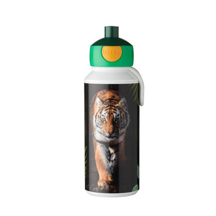 Mepal Drinkbeker Pup - Up Campus Wild Tiger 400Ml koop je bij Babywinkel