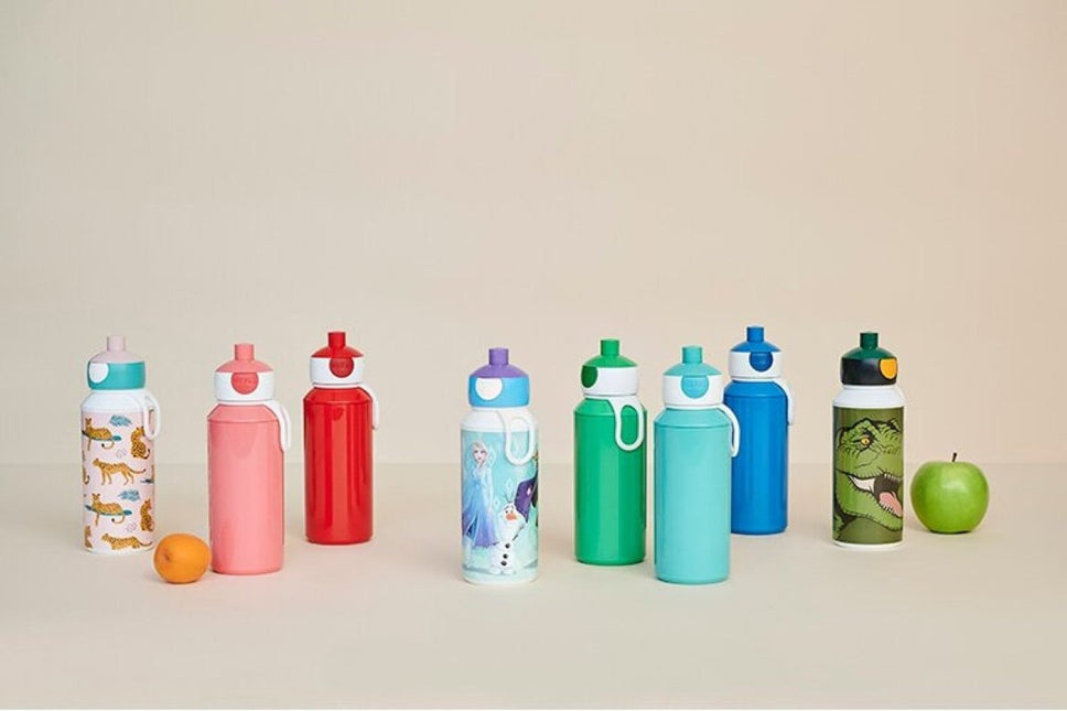 Mepal Drinkfles Pop - Up Campus Disney Princess 400Ml koop je bij Babywinkel