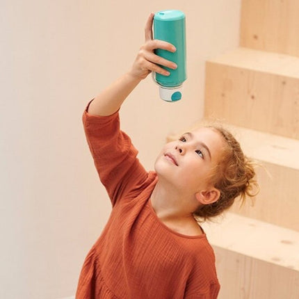 Mepal Drinkfles Pop - Up Campus Paw Patrol Girls 400Ml koop je bij Babywinkel