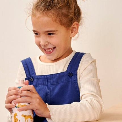 Mepal Drinkfles Pop - Up Campus Paw Patrol Girls 400Ml koop je bij Babywinkel
