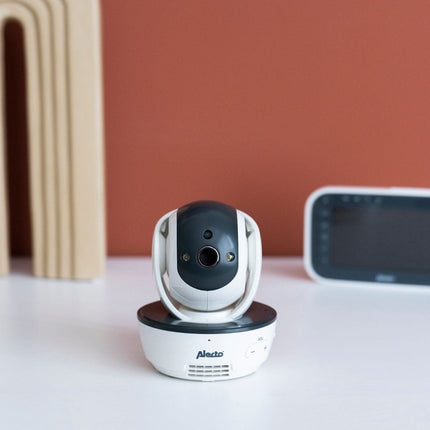 Alecto Babyfoon Dvm200C Extra Camera Voor Dvm200M/Dvm200Mbk / Dvm200Mgs / Dvm200Xl koop je bij Babywinkel