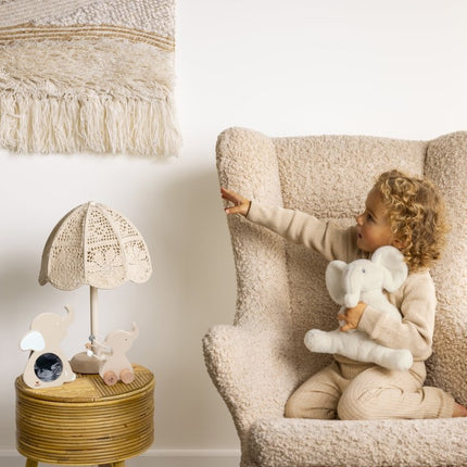 BamBam Fotolijst Elephant koop je bij Babywinkel
