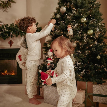 Little Dutch Baby Pyjama Little Christmas koop je bij Babywinkel