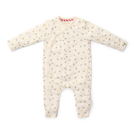 Little Dutch Baby Pyjama Little Christmas koop je bij Babywinkel