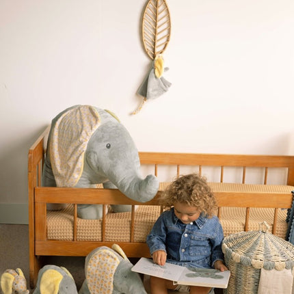 Happy Horse Knuffel Elephant Emmett 22Cm koop je bij Babywinkel