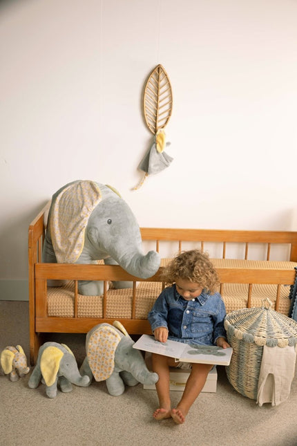Happy Horse Knuffel Elephant Emmett 22Cm koop je bij Babywinkel
