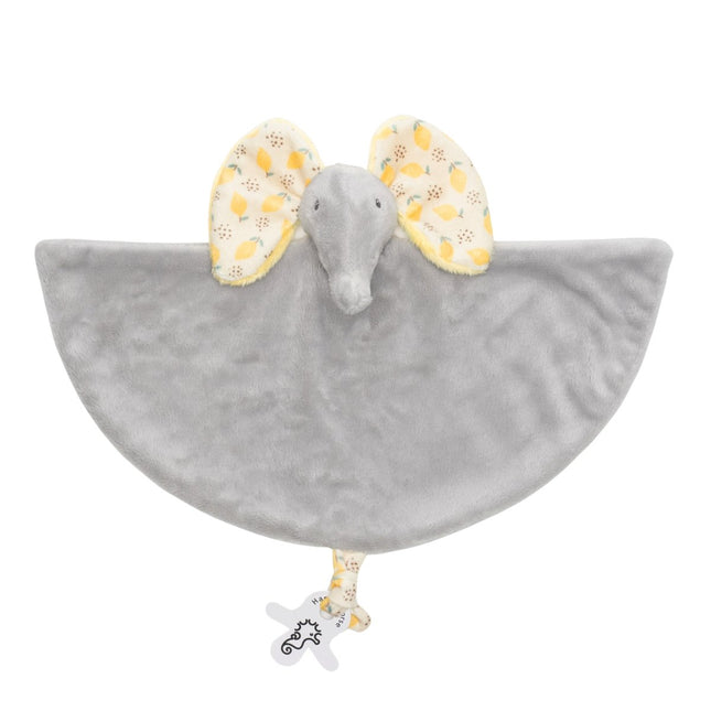 Happy Horse Knuffeldoekje Elephant Emmett 26Cm koop je bij Babywinkel