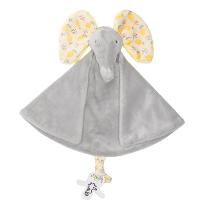 Happy Horse Knuffeldoekje Elephant Emmett 26Cm koop je bij Babywinkel