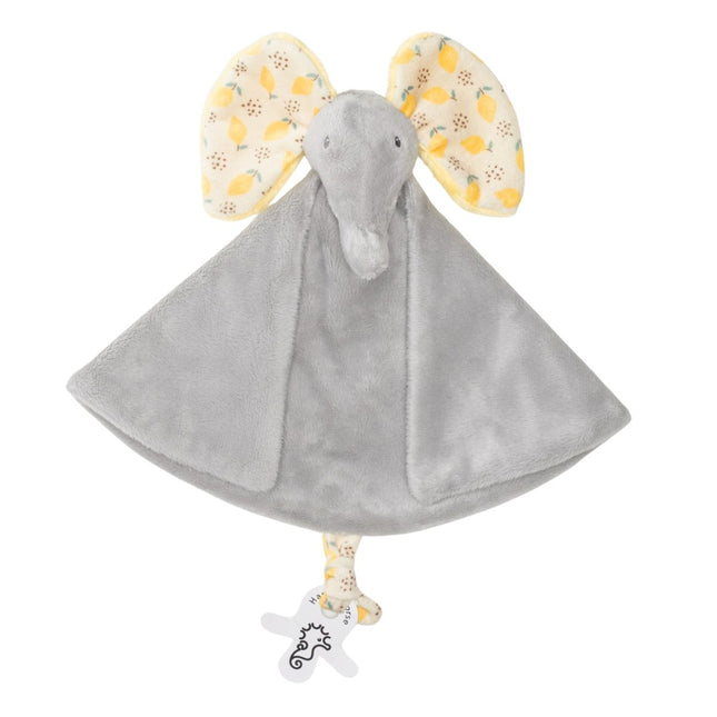 Happy Horse Knuffeldoekje Elephant Emmett 26Cm koop je bij Babywinkel
