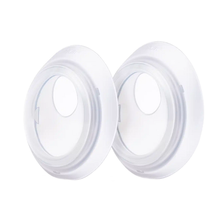 Elvie Borstkompressen 2 Stuks koop je bij Babywinkel