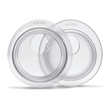 Elvie Borstkompressen 2 Stuks koop je bij Babywinkel