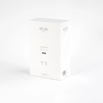 Elvie Borstschild 28mm koop je bij Babywinkel