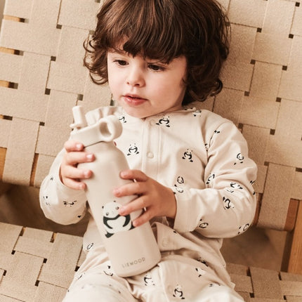 Falk waterfles Panda / Sandy 350 ml koop je bij Babywinkel